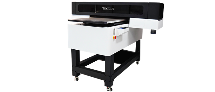 UV Printer 6090